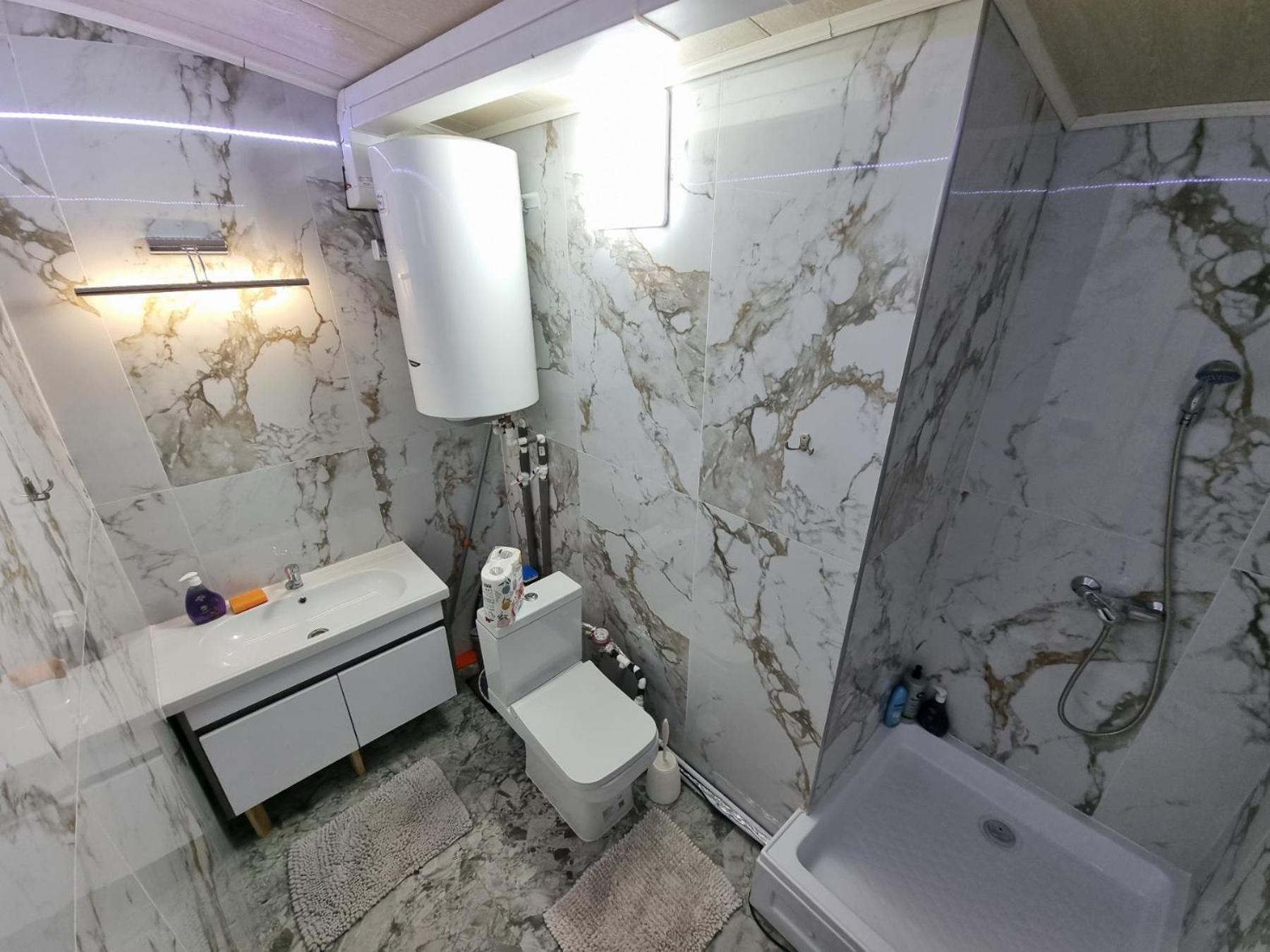 Luxury Apartament In Kişinev Dış mekan fotoğraf